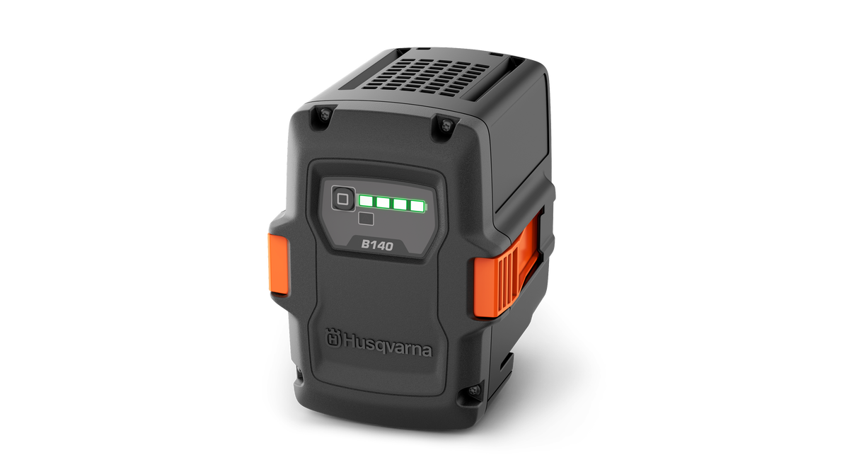Batteri B140 