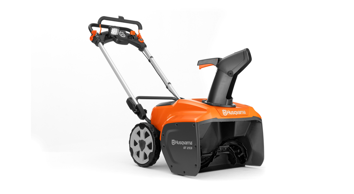 Husqvarna ST 253i