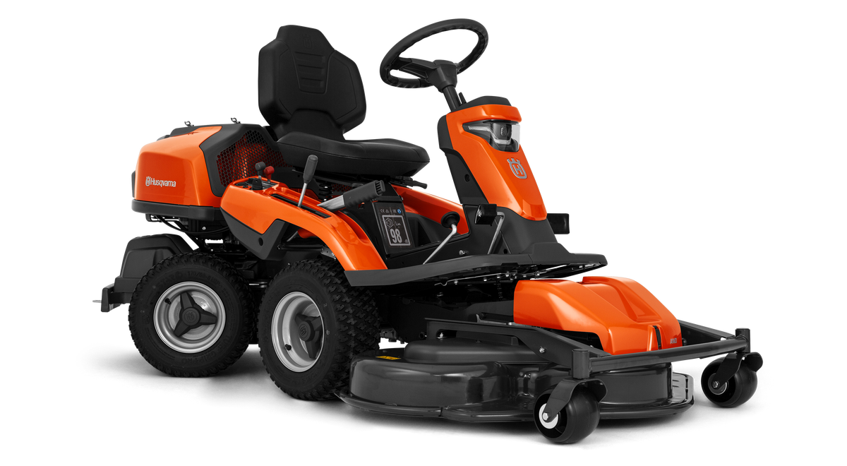 Husqvarna R 318X 