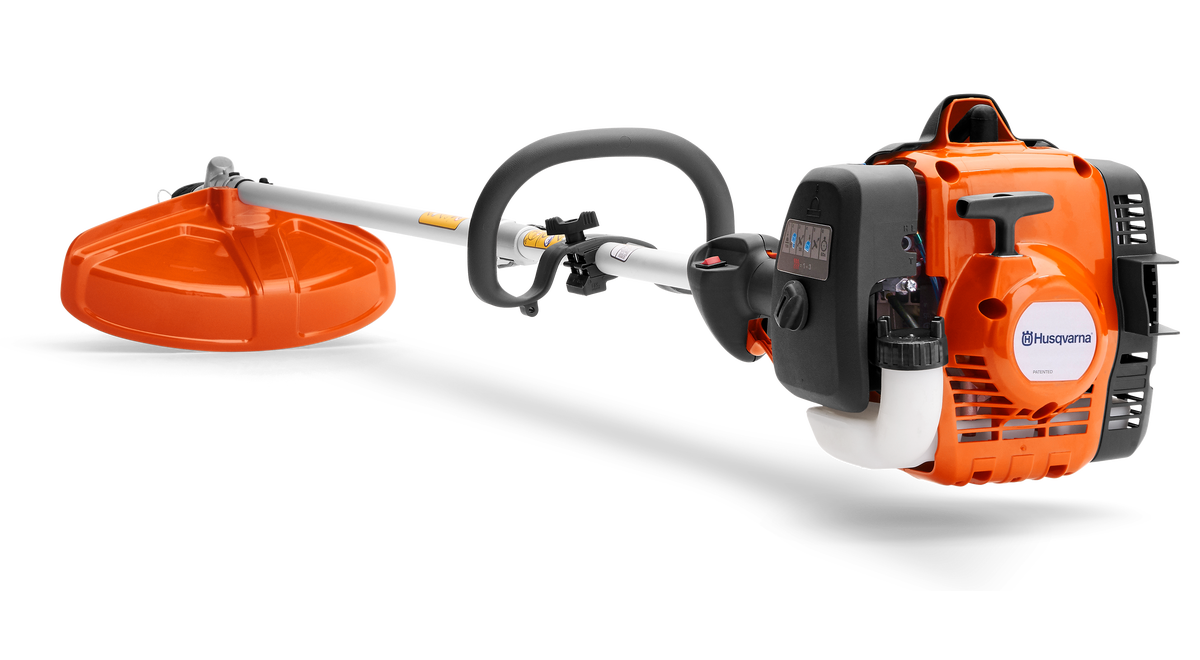 HUSQVARNA 129LK 