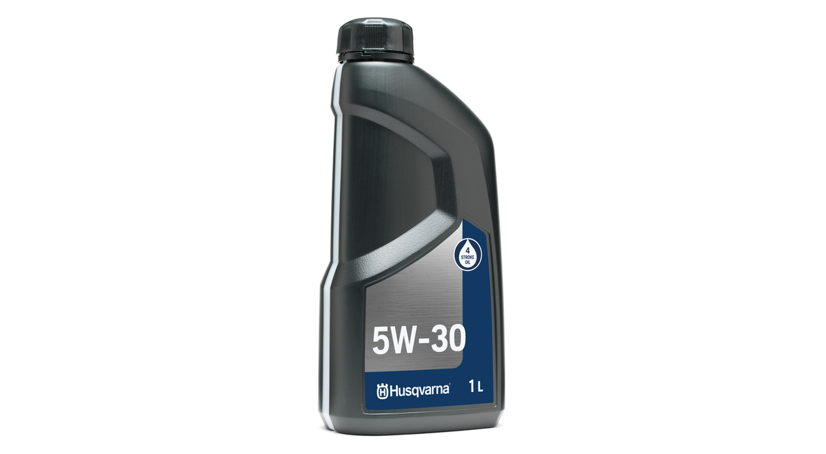 Motorolja SAE 5W-30 